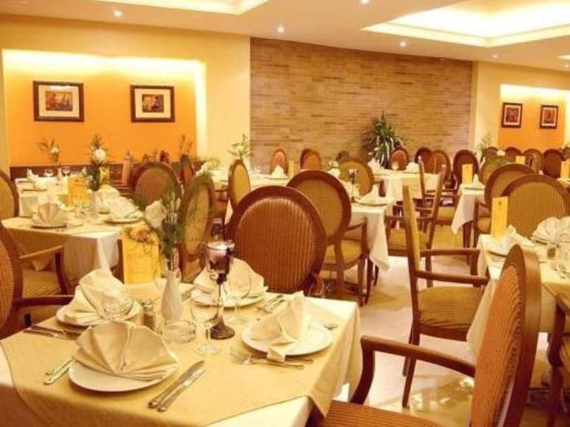 Caesar'S Park Hotel Бейрут Екстер'єр фото