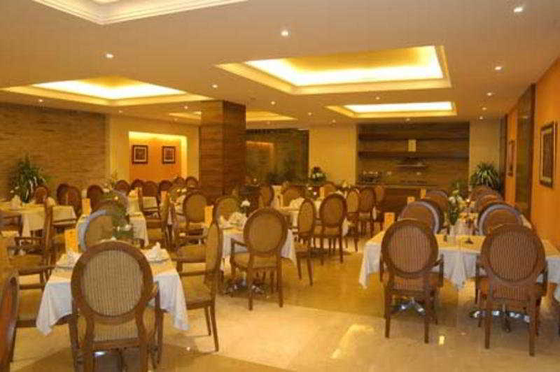 Caesar'S Park Hotel Бейрут Екстер'єр фото